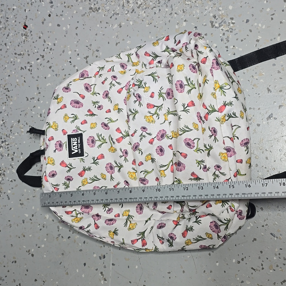 Vans Backpack - image 6